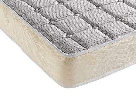 Dormeo memory foam mattress