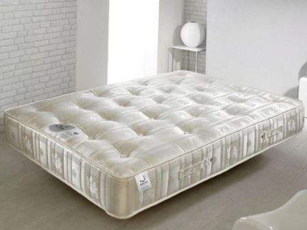 Happy Beds Majestic 1000