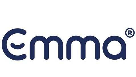 Emma mattress logo