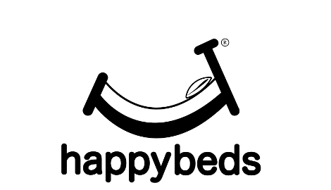 Happy Beds logo