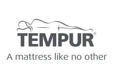 tempur mattress logo