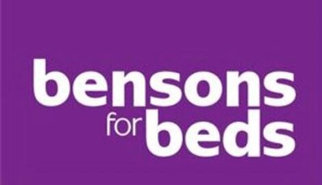 Bensons for beds
