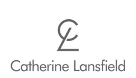 catherine lansfield logo