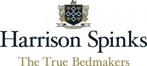 Harrison Spinks