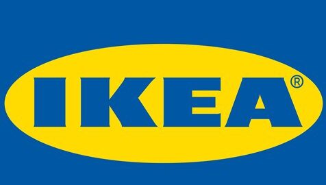 ikea logo