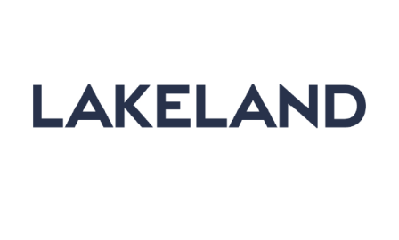 lakeland logo