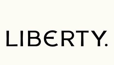 Liberty logo