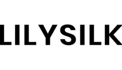 lilysilk