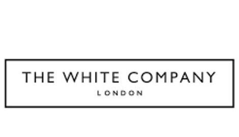 white company logo