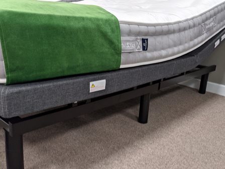 Sleepmotion 200