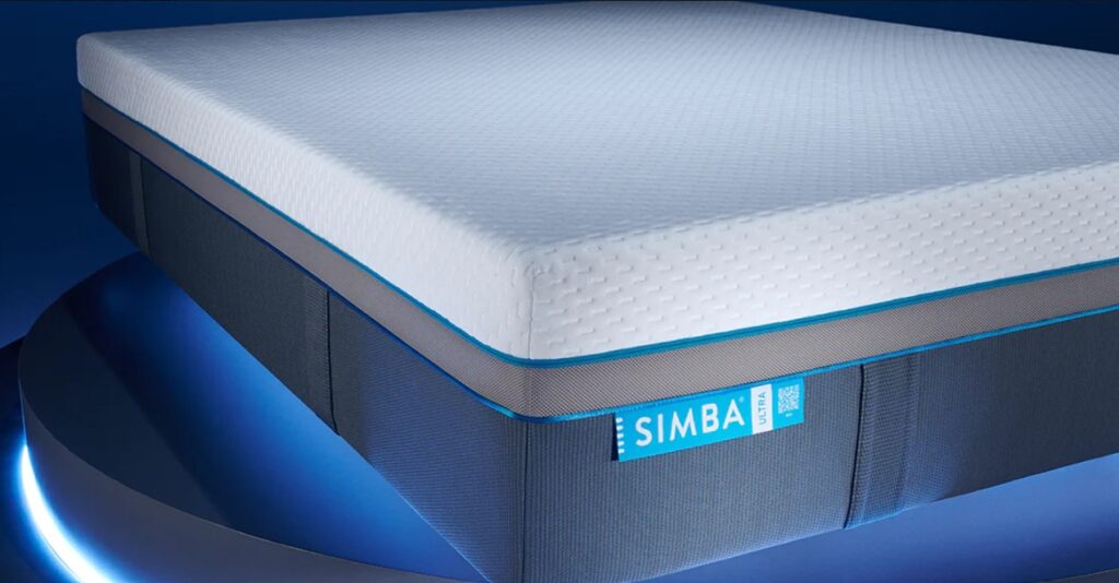 Simba Hybrid Ultra