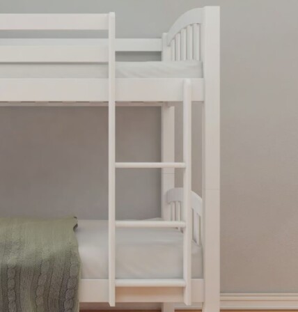 American bunk bed by Happy Beds