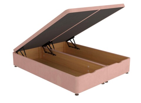 Dreams Dream Team Ottoman Base open