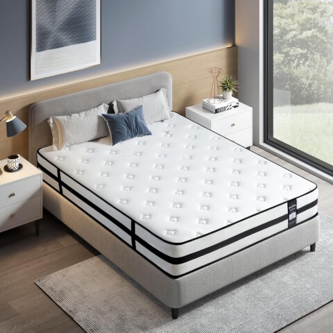 Inofia Sleep Double Mattress