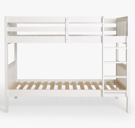 John Lewis Wilton Bunk bed