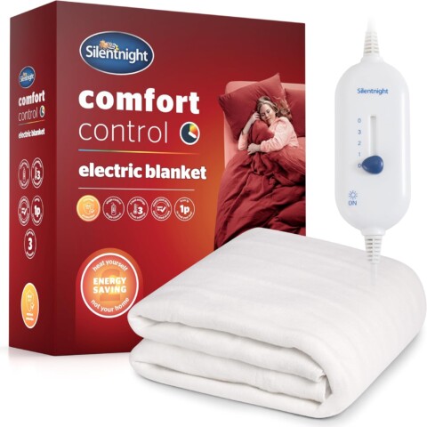 Silentnight Climate Comfort Blanket