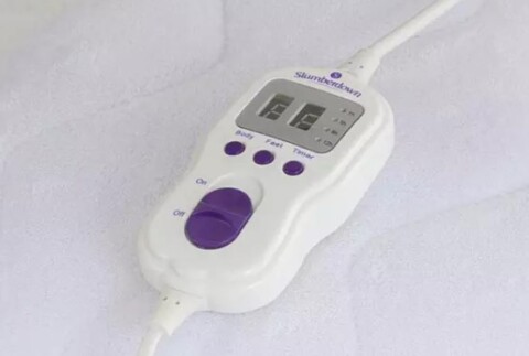 Slumberdown Electric Blanket