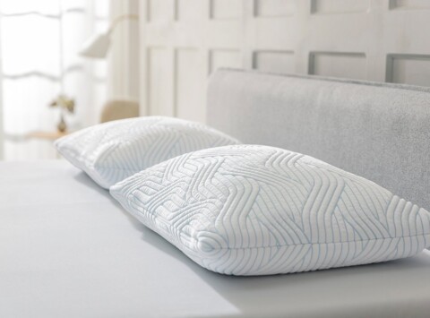 Tempur Cloud Smartcool Pillow