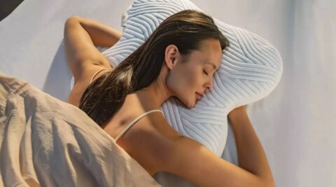 Tempur Ombracio Smartcool Pillow