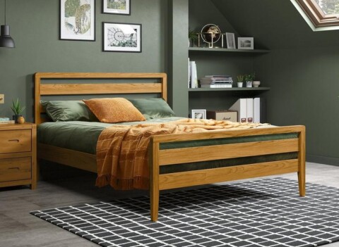 Dreams woodstock bed