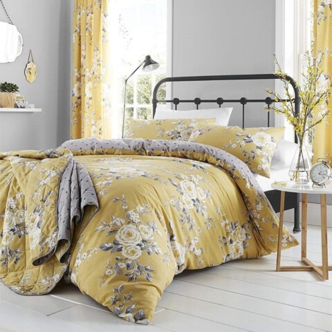Catherine Lansfield Canterbury Bedding