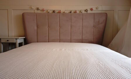 Emma Hybrid Premium mattress wide