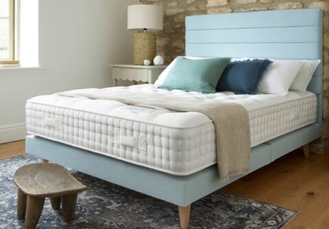 Harrison Spinks Durham mattress