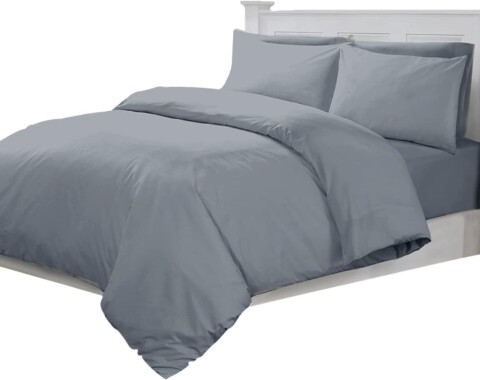Linens World 200 thread count duvet cover