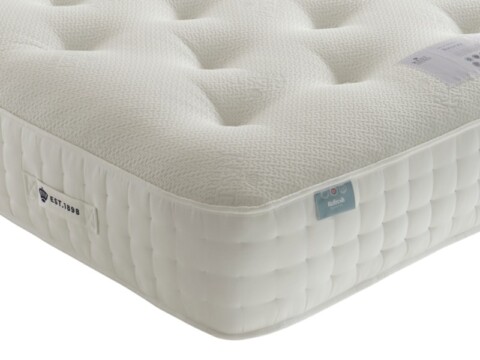 Rest Assured Breeze Mattress