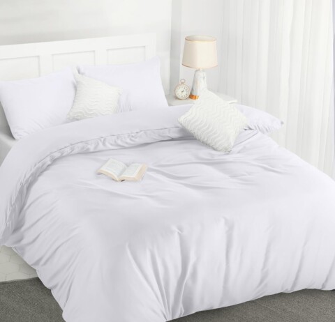 Utopia Bedding White Bedding