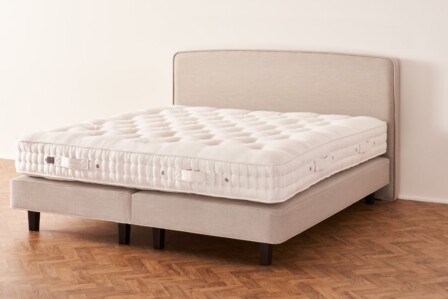 Vispring divan bed