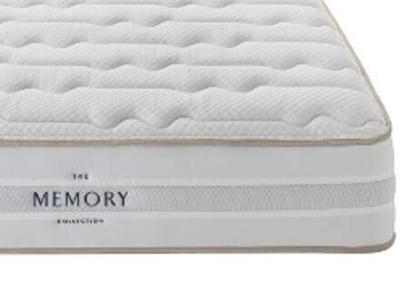 Silentnight London 2000 Mattress