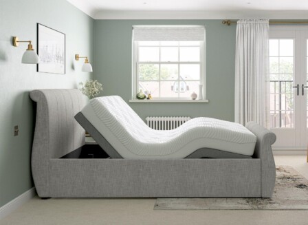 Dreams Lucia 400i adjustable bed