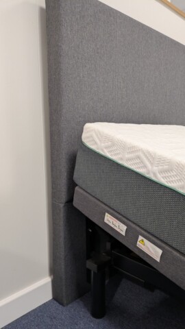 Dreams adjustable bed frame