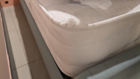 John Lewis Classic Collection No 1 Mattress