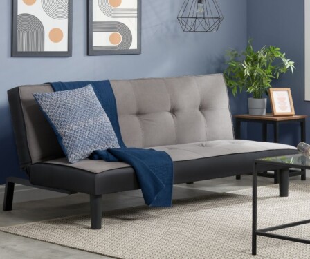 Birlea Aurora Sofa Bed/Birlea Snug Sofa Bed 