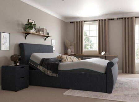 Dream Lucia adjustable bed