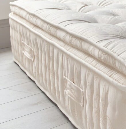 Happy Beds Signature 2000 mattress