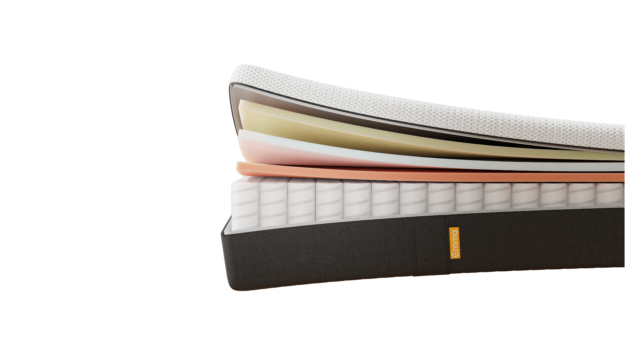 Emma NextGen Premium Mattress