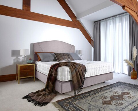 Harrison Spinks Grassington Mattress