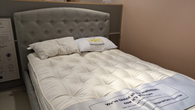 John Lewis Natural Collection Swaledale 6250
