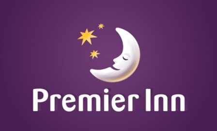 Premier Inn logo