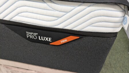 Tempur Pro Smartcool Firm