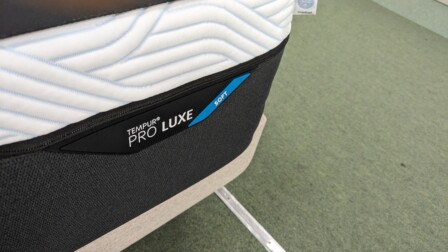 Tempur Pro smartcool soft