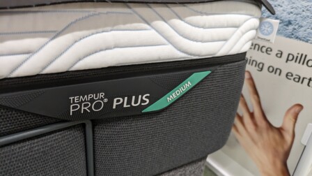 Tempur Pro Smartcool medium