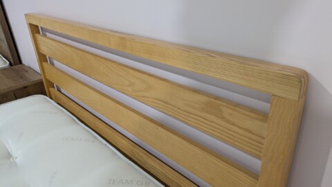 Dreams woodstock bed at Dreams Nottingham