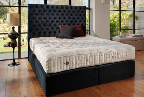 Vispring superb