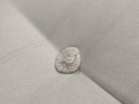 Relyon Orthoturn Pocket 1500 Mattress tufted button