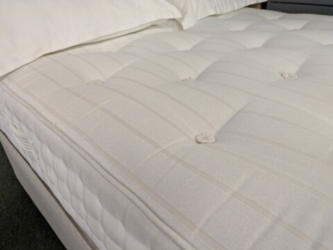 Relyon Orthoturn Pocket 1500 Mattress main view
