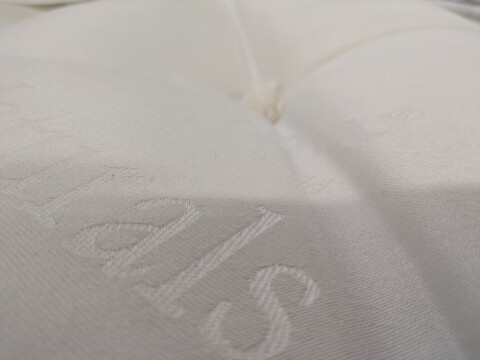 Relyon Ullswater Natural Silk 2900 Pocket Sprung Mattress